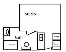 Ashburn Court Apartments: 506 S Graham Ave, Carbondale, IL 62901